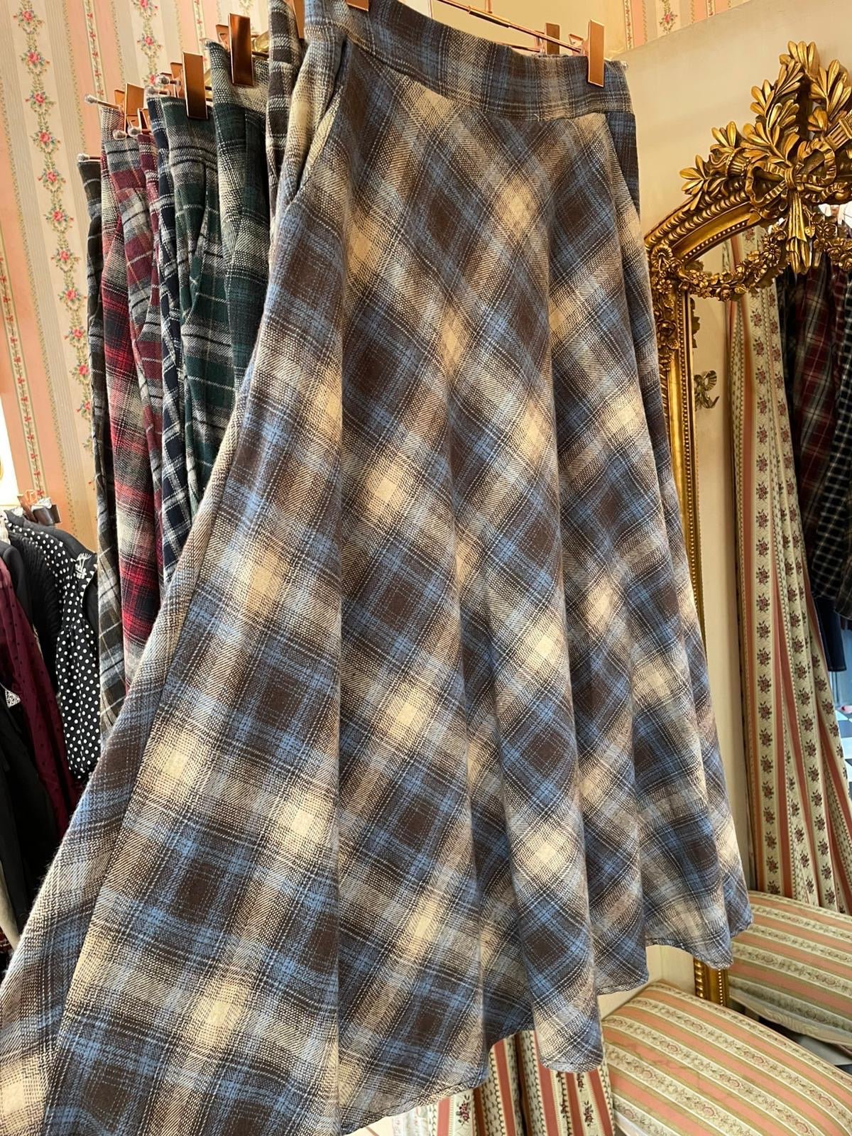 Gonna Tartan - Carlo Deni