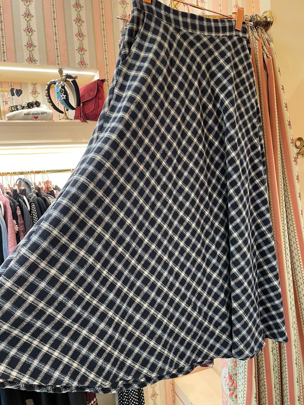 Gonna Tartan - Carlo Deni