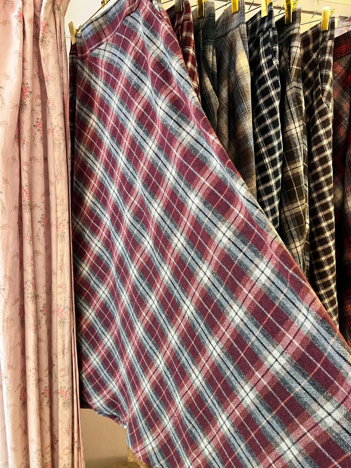 Gonna Tartan - Carlo Deni