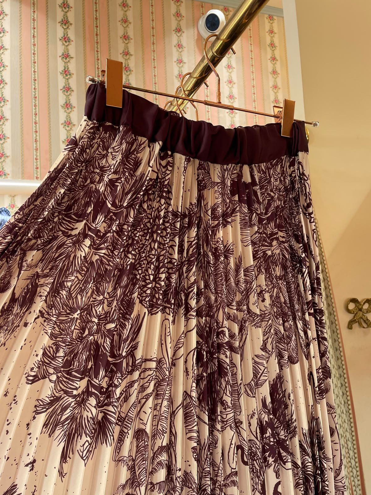 Gonna Toile de Jouy - Carlo Deni
