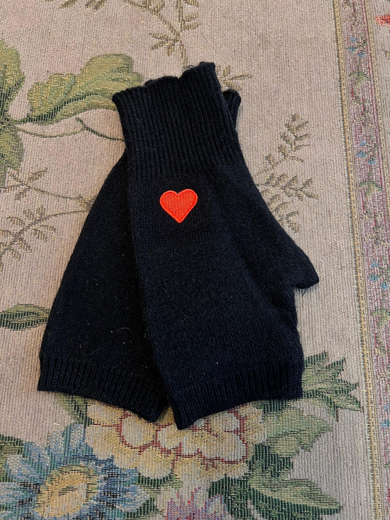 Guanti Garçon - Carlo Deni