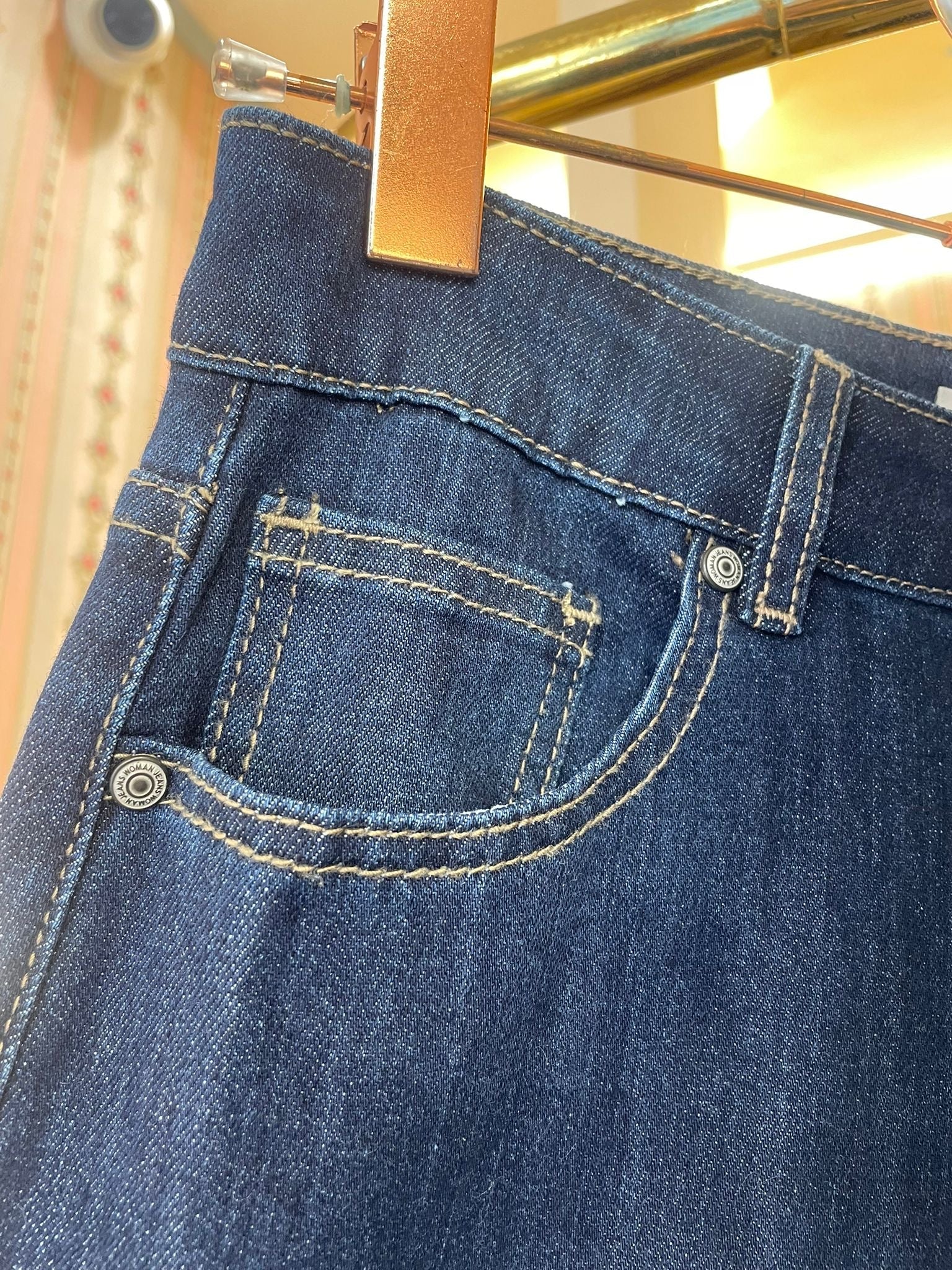 Jeans Roxy - Carlo Deni