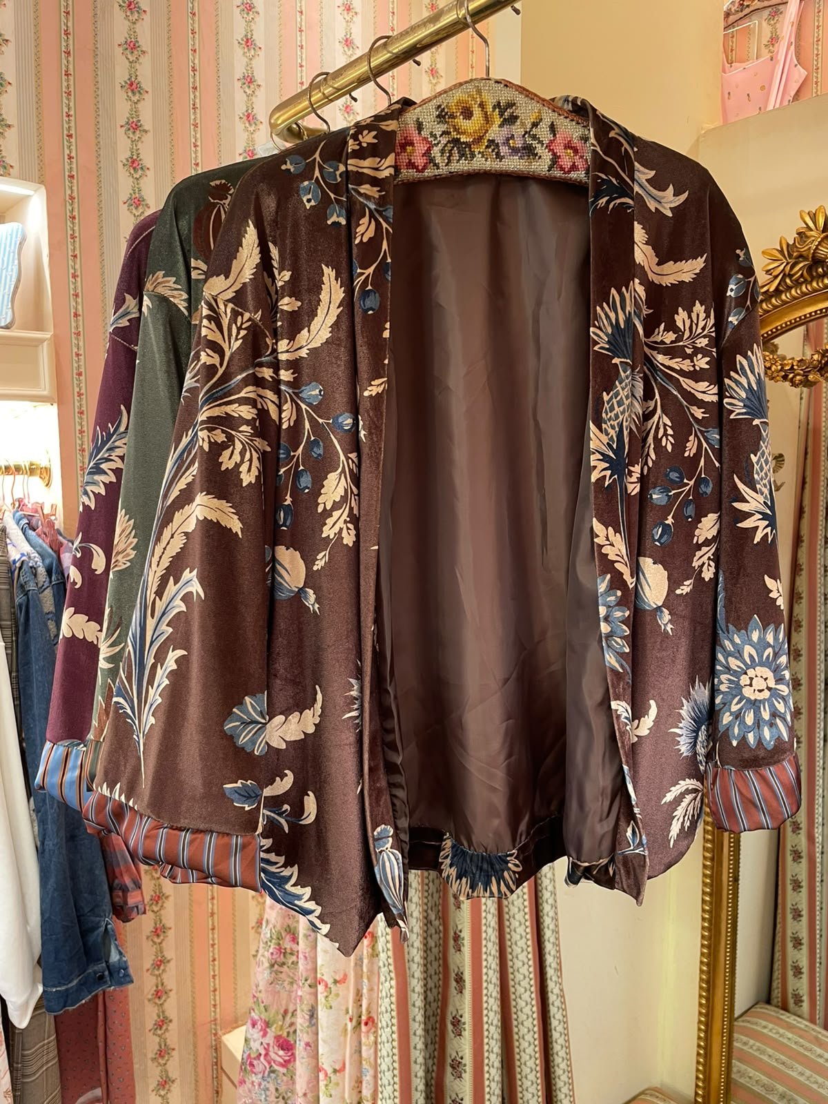 Kimono Celiane - Carlo Deni