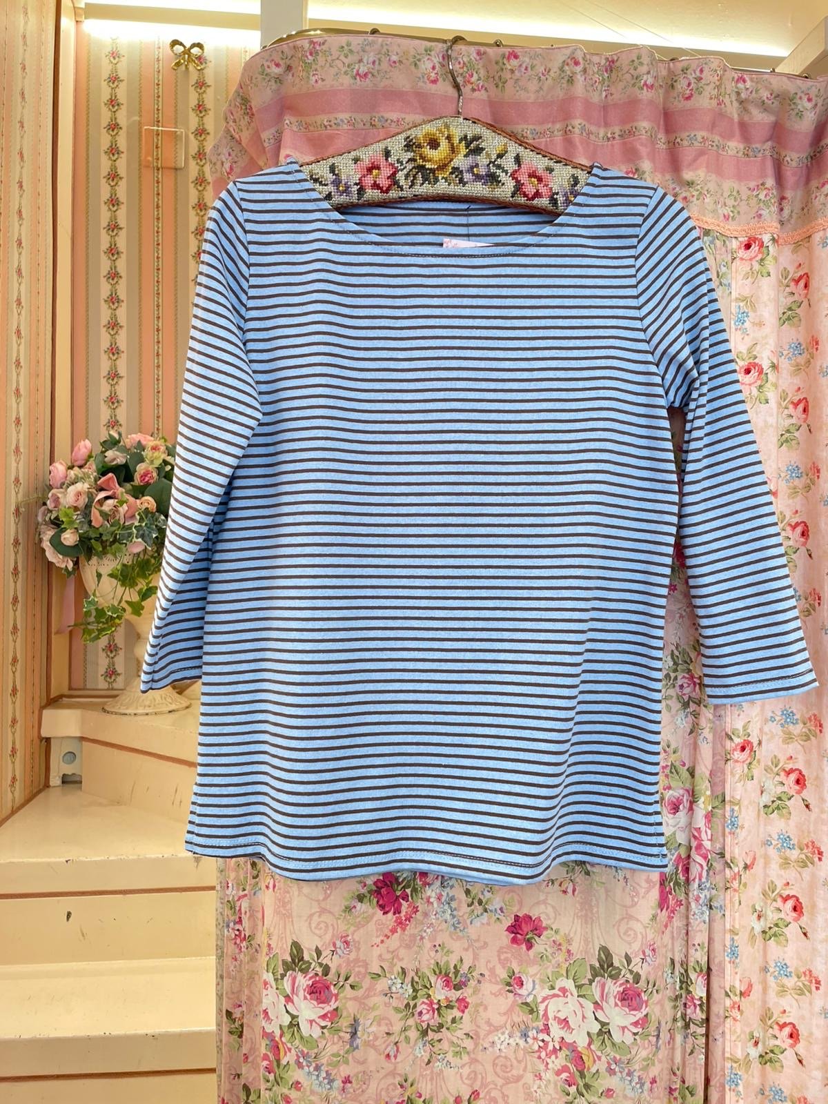 Maglia Mélodie - Carlo Deni