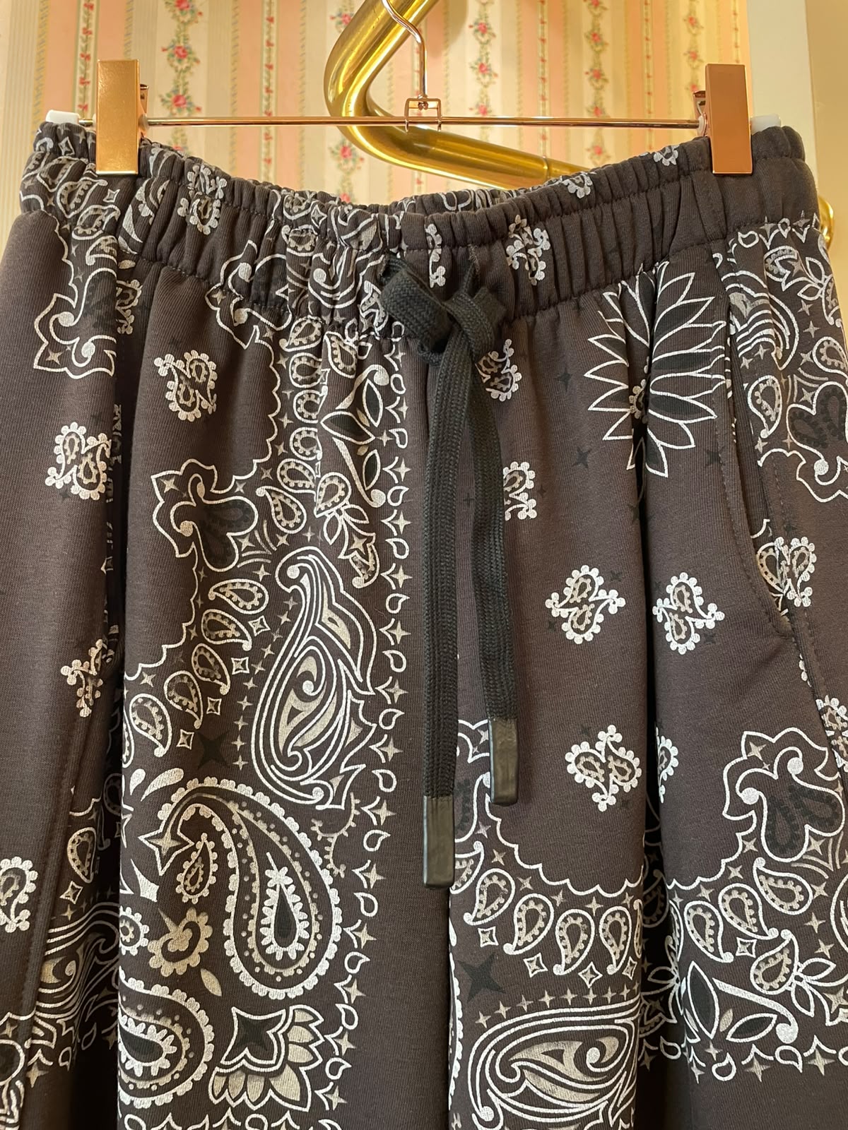 Pantalone Bandana - Carlo Deni