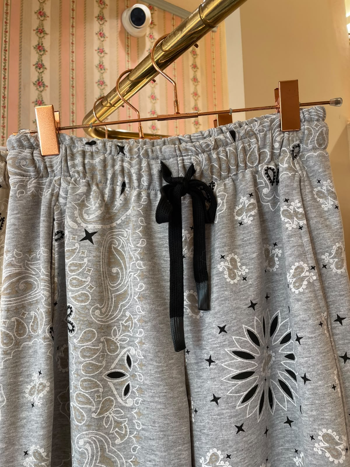 Pantalone Bandana - Carlo Deni