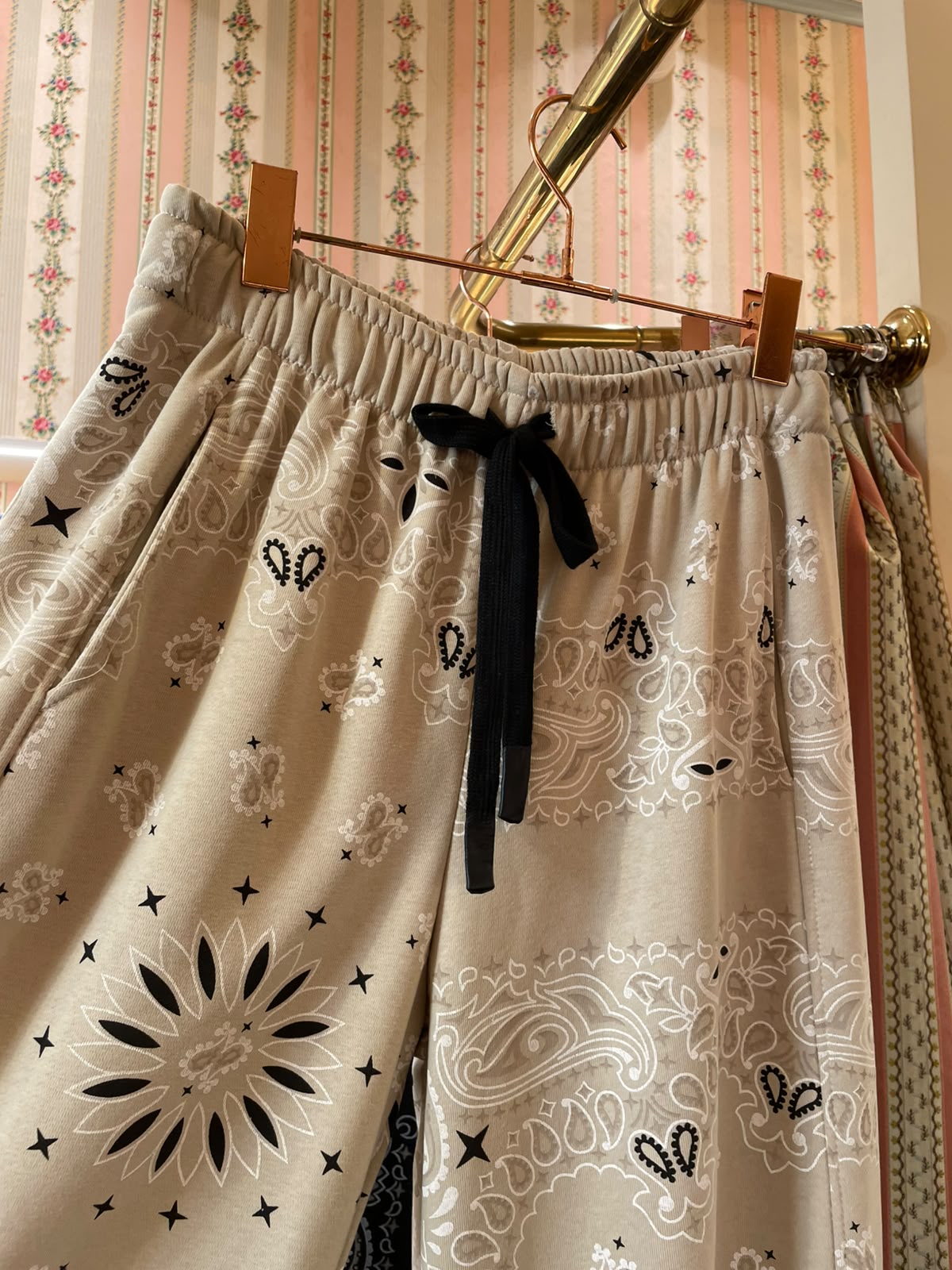 Pantalone Bandana - Carlo Deni