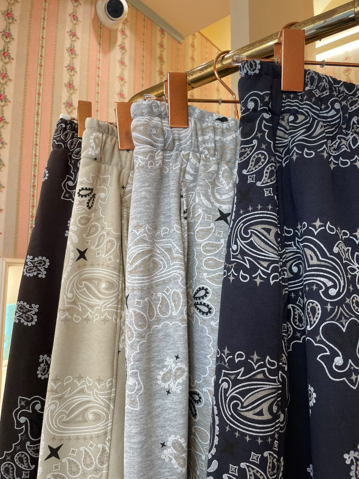 Pantalone Bandana - Carlo Deni