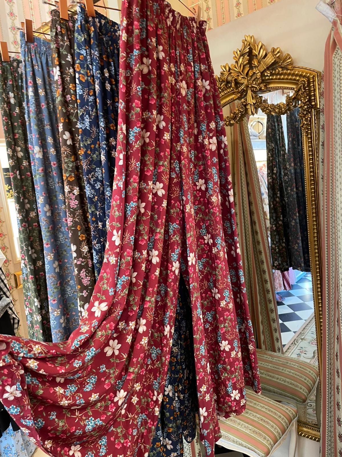 Pantalone Belinda - Carlo Deni