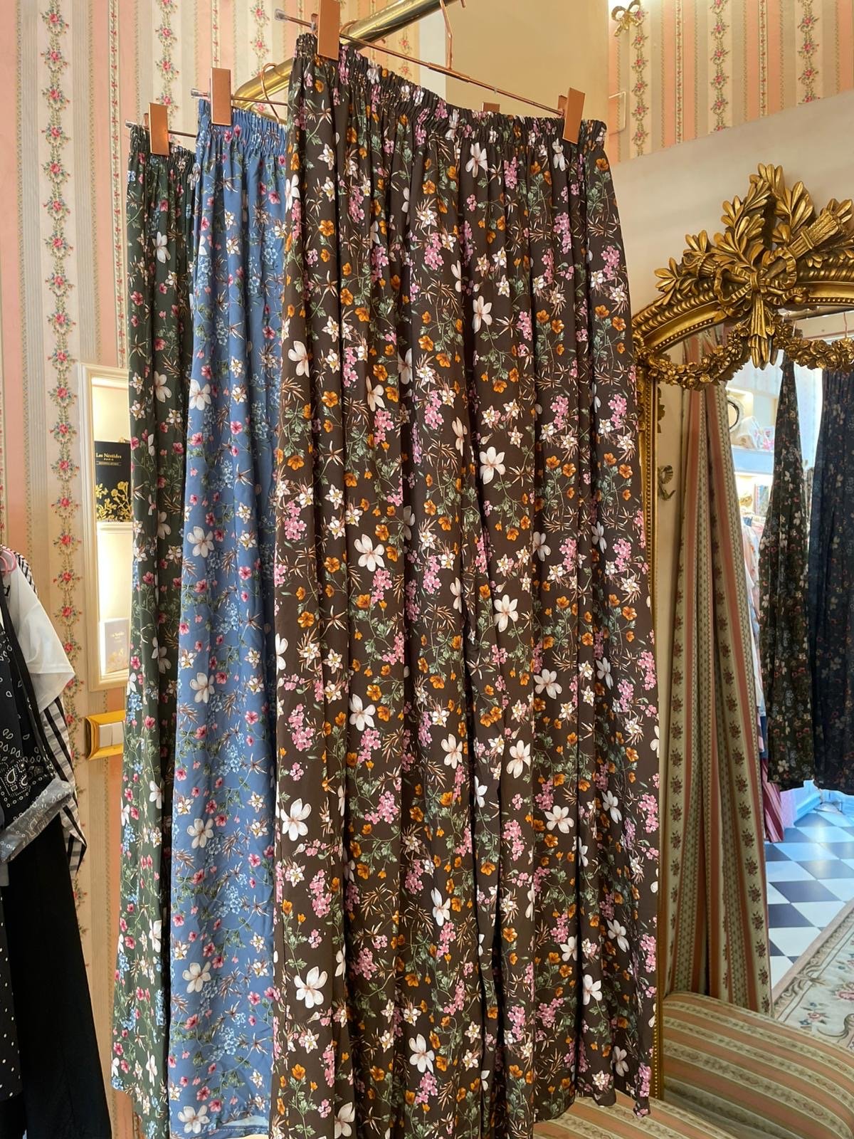 Pantalone Belinda - Carlo Deni