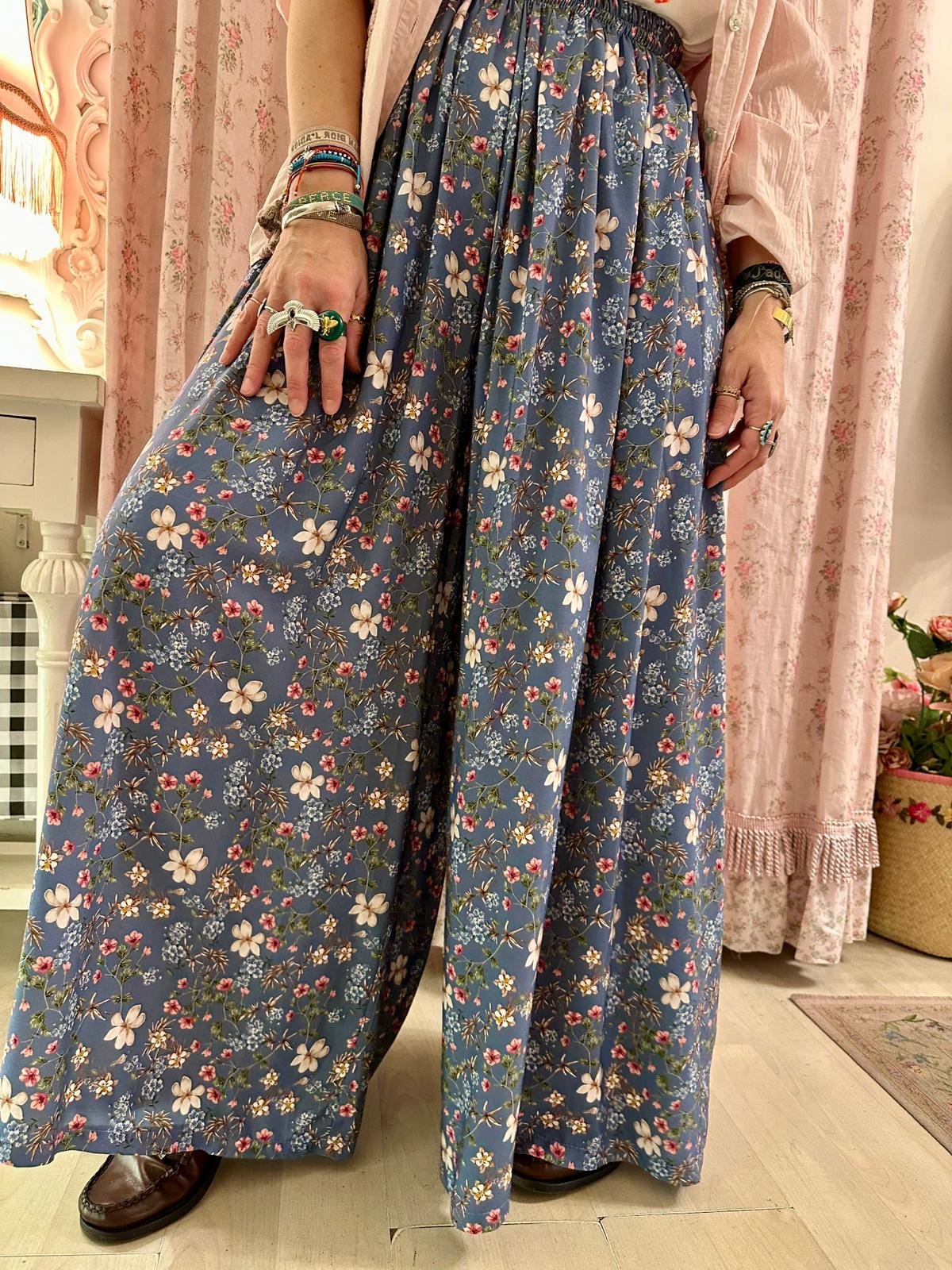 Pantalone Belinda - Carlo Deni