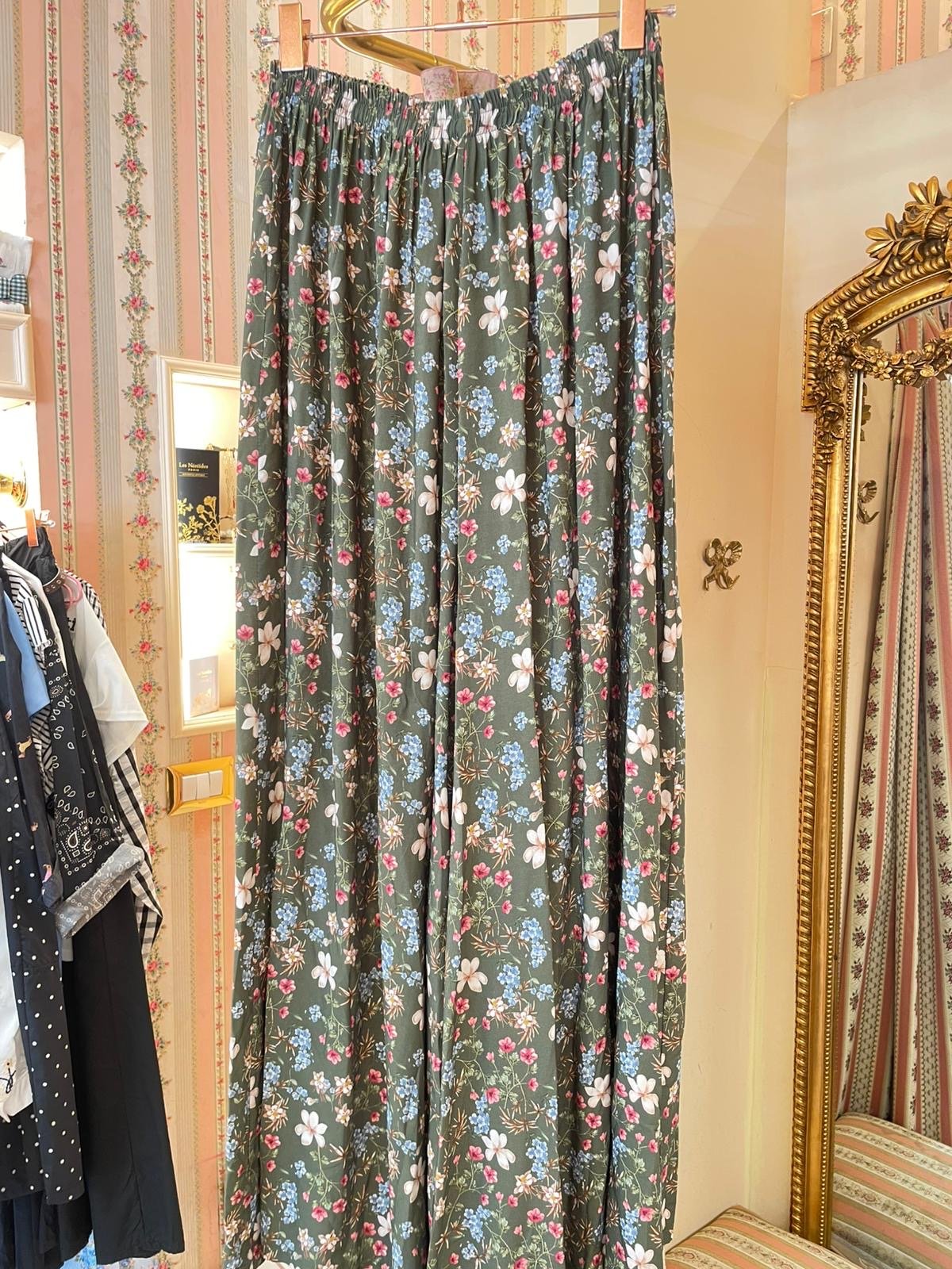 Pantalone Belinda - Carlo Deni