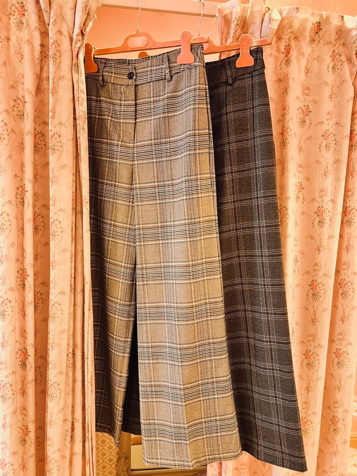 Pantalone Clemence - Carlo Deni