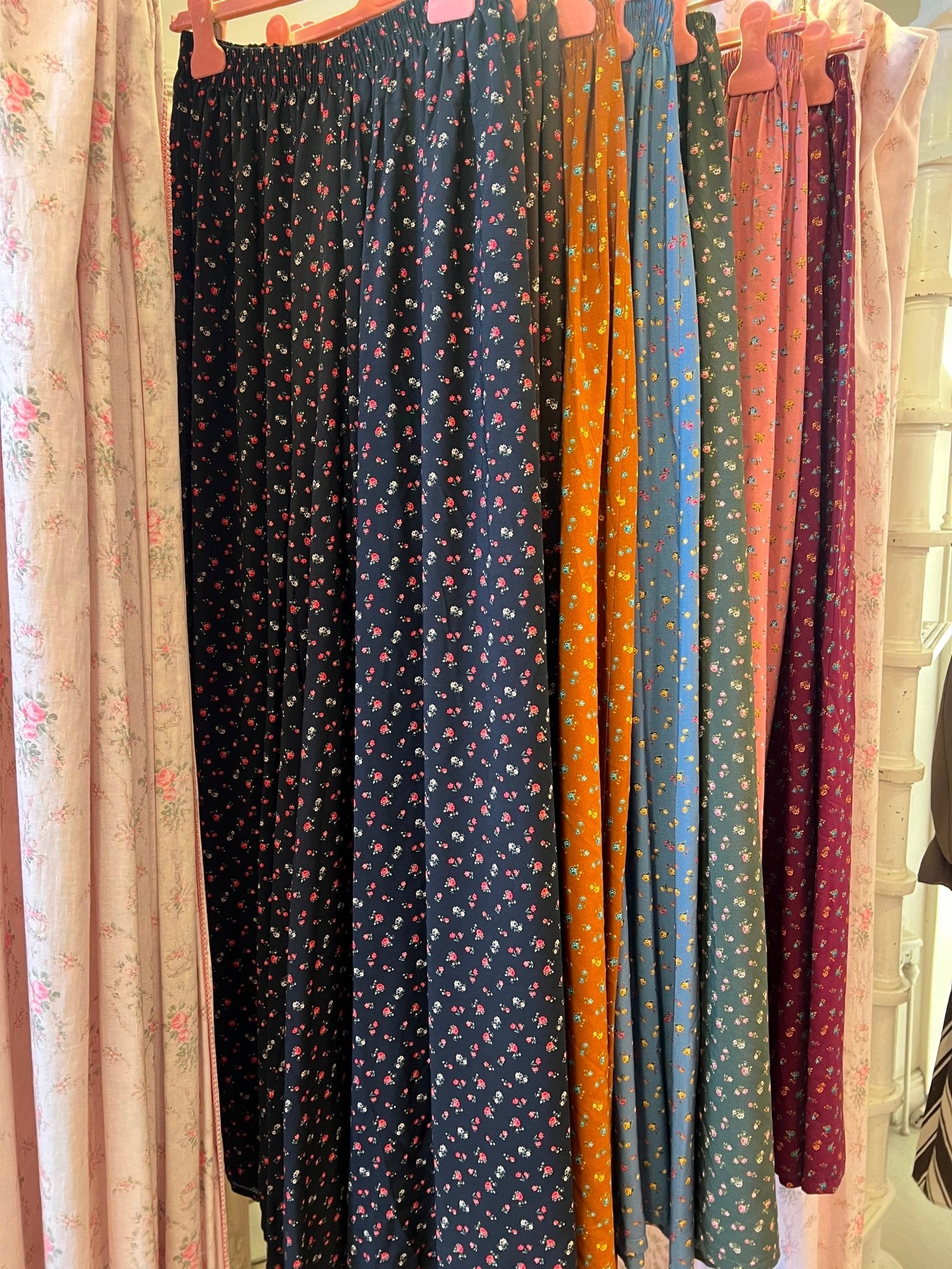 Pantalone Florinda - Carlo Deni