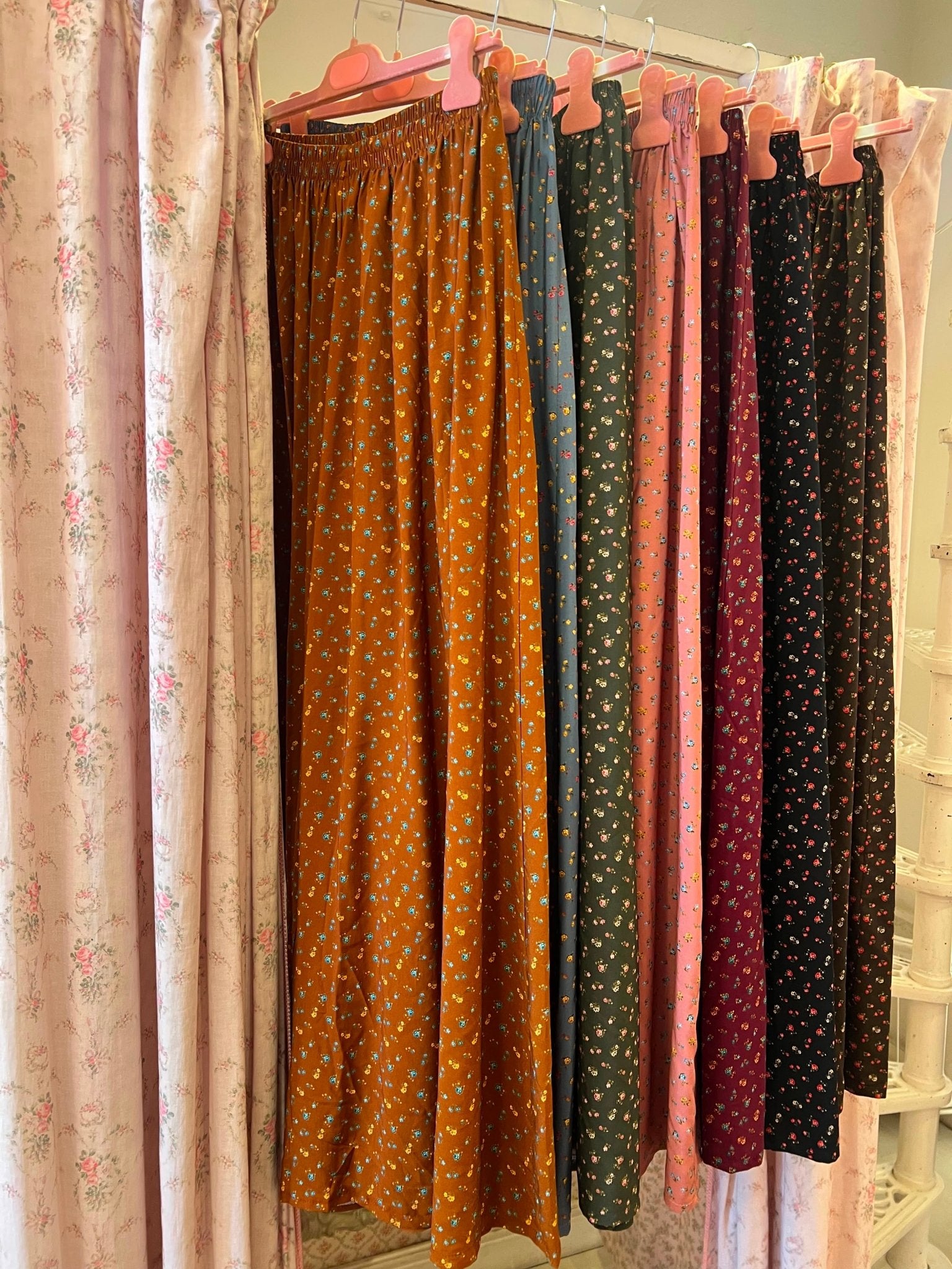 Pantalone Florinda - Carlo Deni