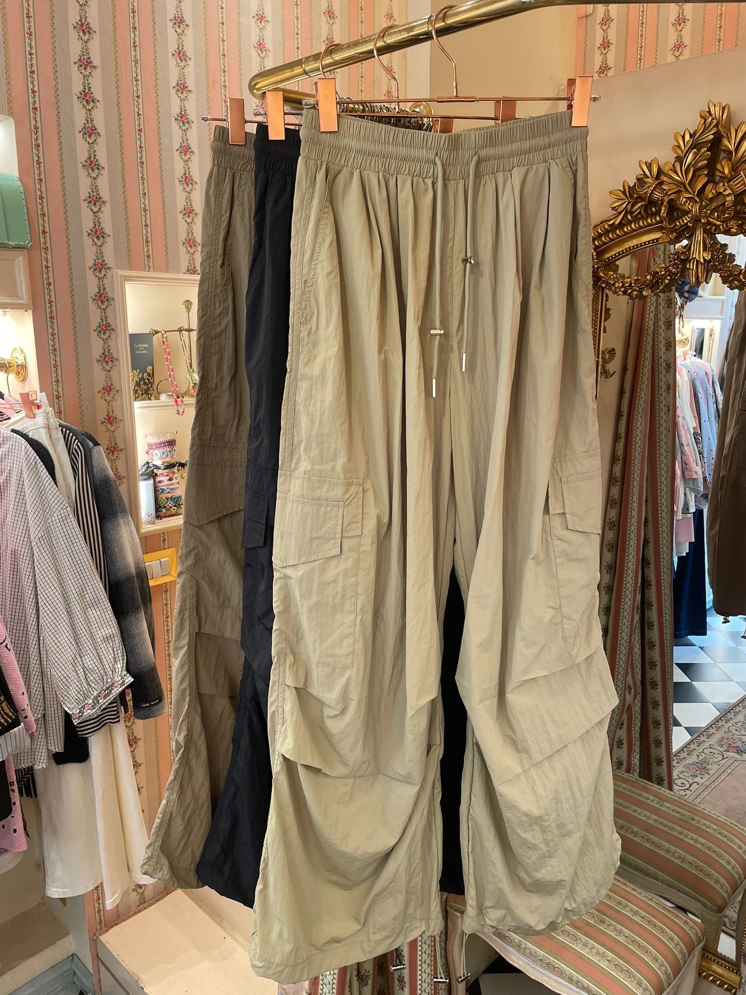 Pantalone Lior - Carlo Deni