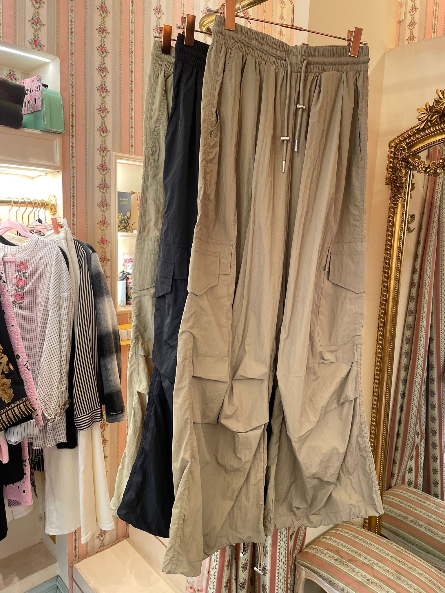 Pantalone Lior - Carlo Deni