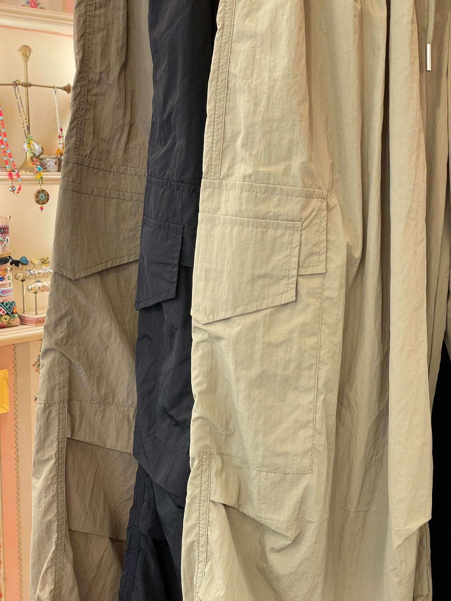 Pantalone Lior - Carlo Deni