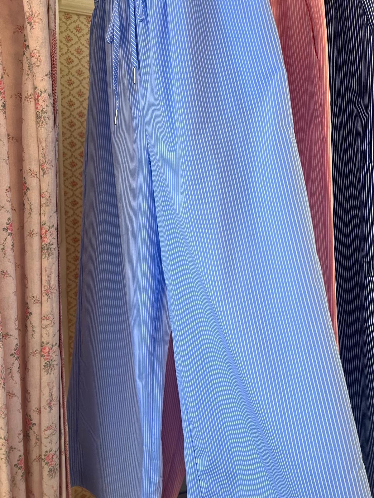 Pantalone Millerighe - Carlo Deni