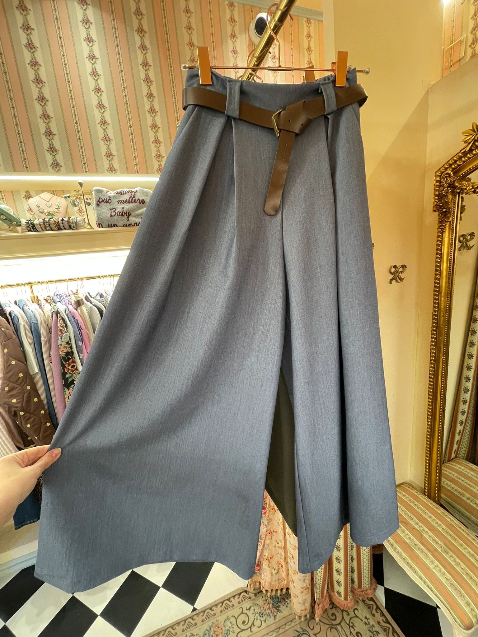 Pantalone Mitico - Carlo Deni