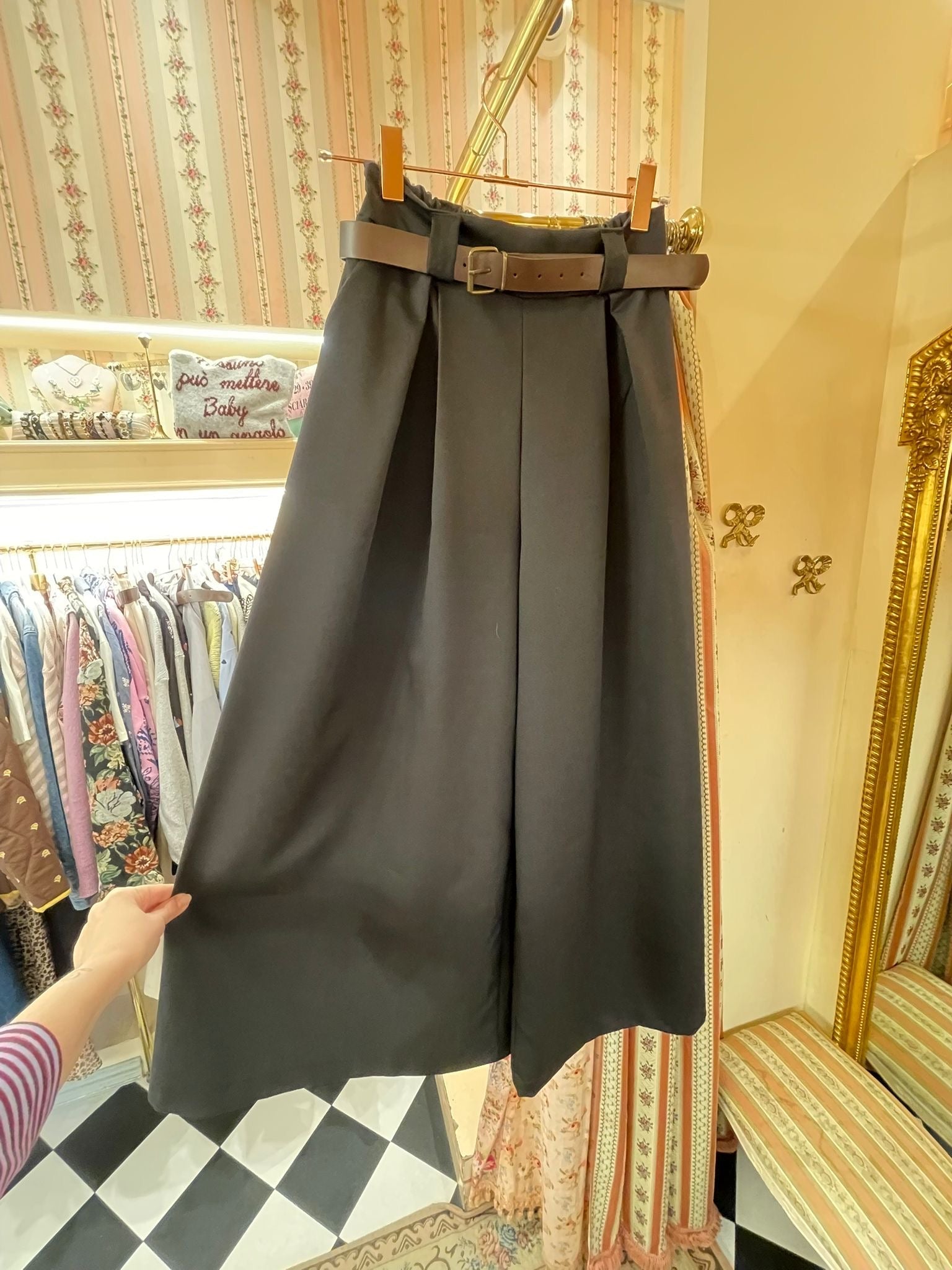 Pantalone Mitico - Carlo Deni