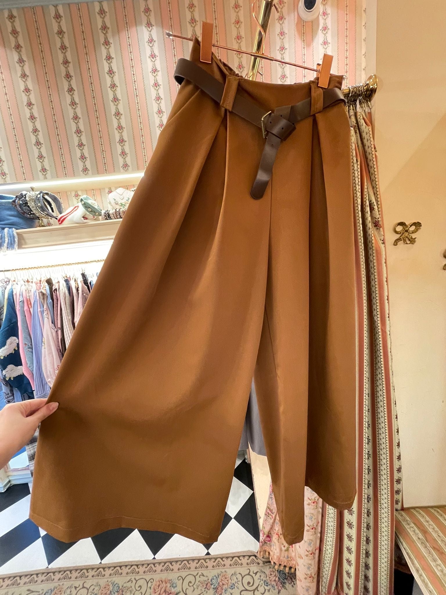 Pantalone Mitico - Carlo Deni
