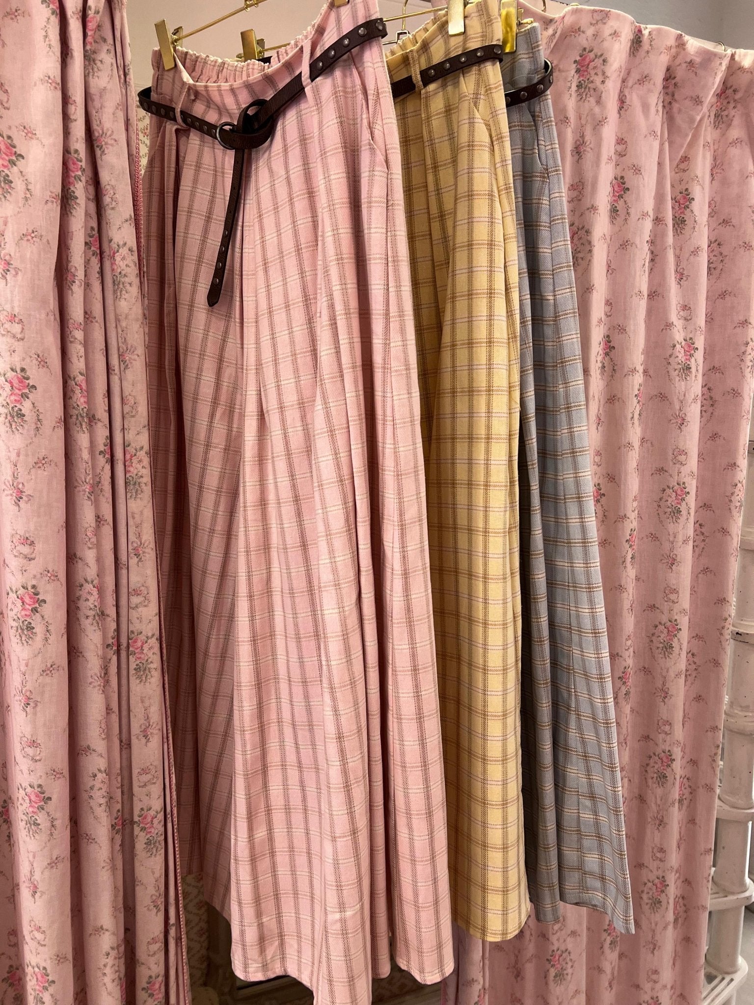 Pantaloni Charlotte - Carlo Deni