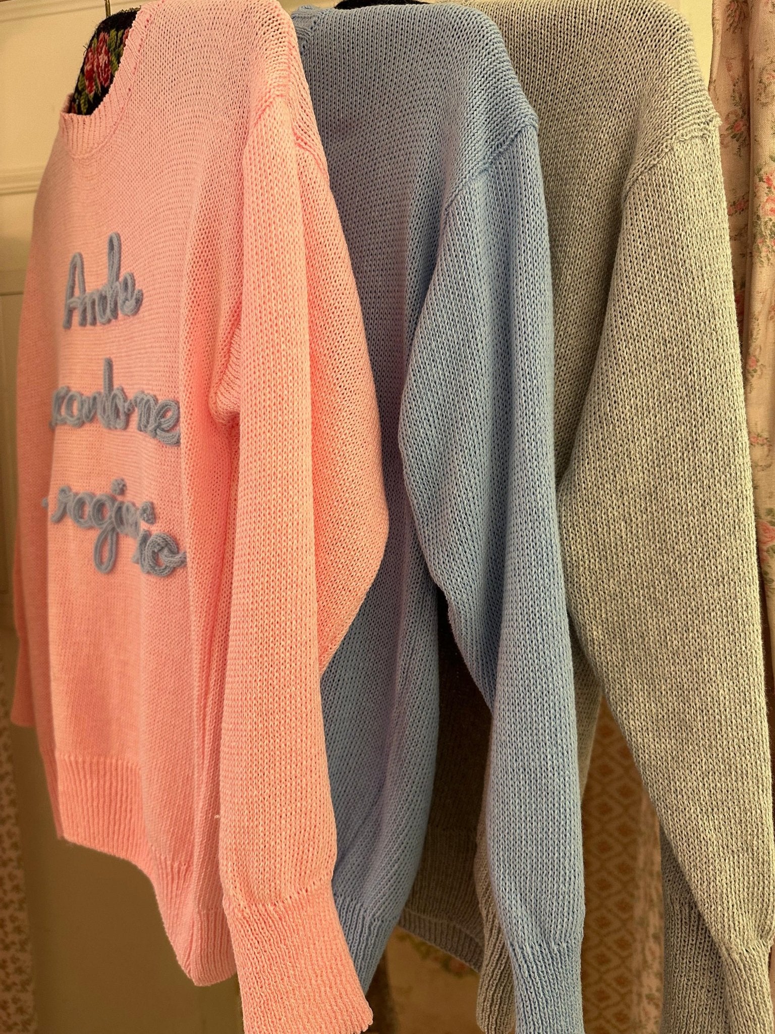 Pull Anche secondo me ho ragione io - Carlo Deni