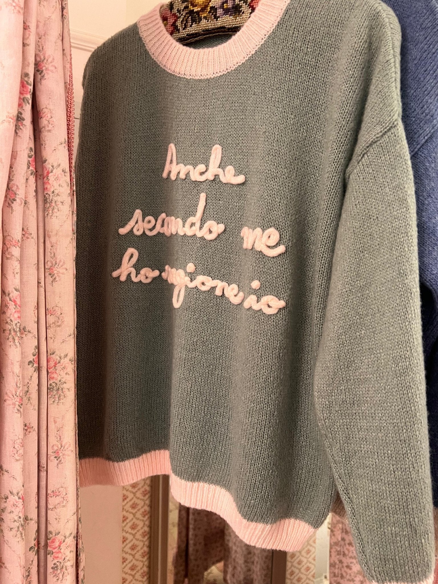 Pull Anche secondo me ho ragione io - Carlo Deni