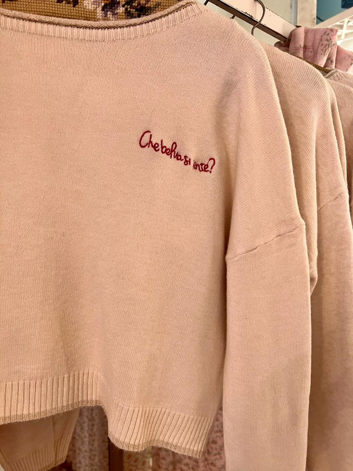 Pull Che belva si sente? - Carlo Deni