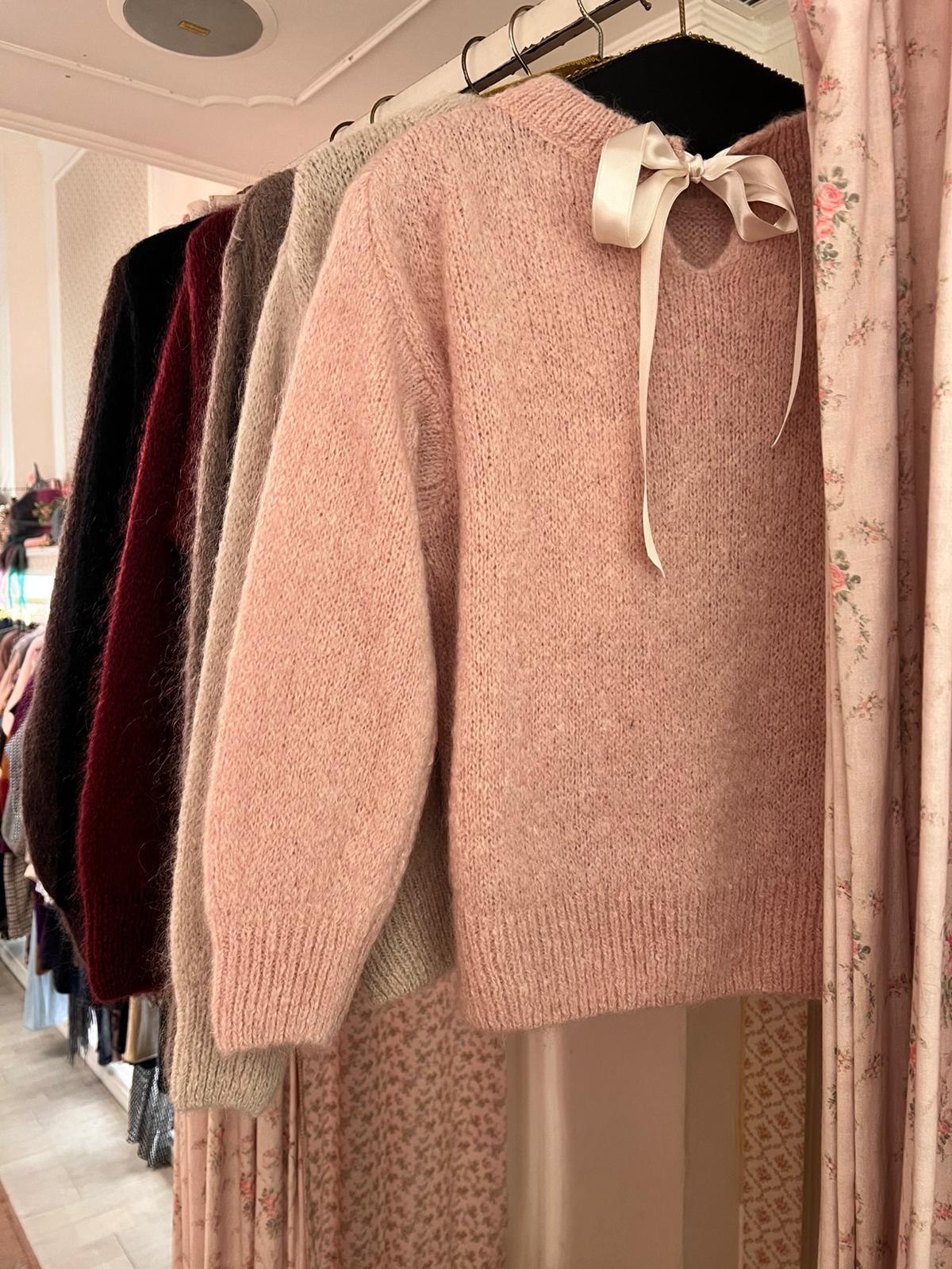 Pull Eloise - Carlo Deni