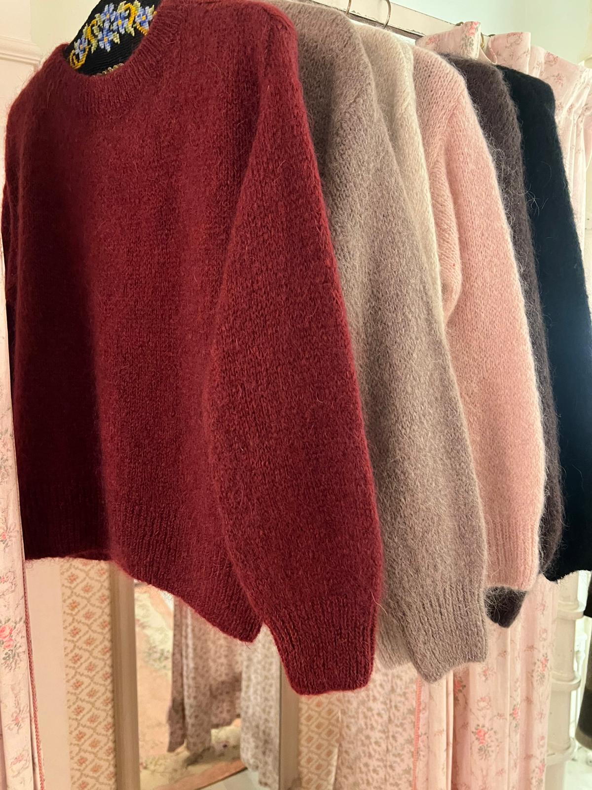 Pull Eloise - Carlo Deni