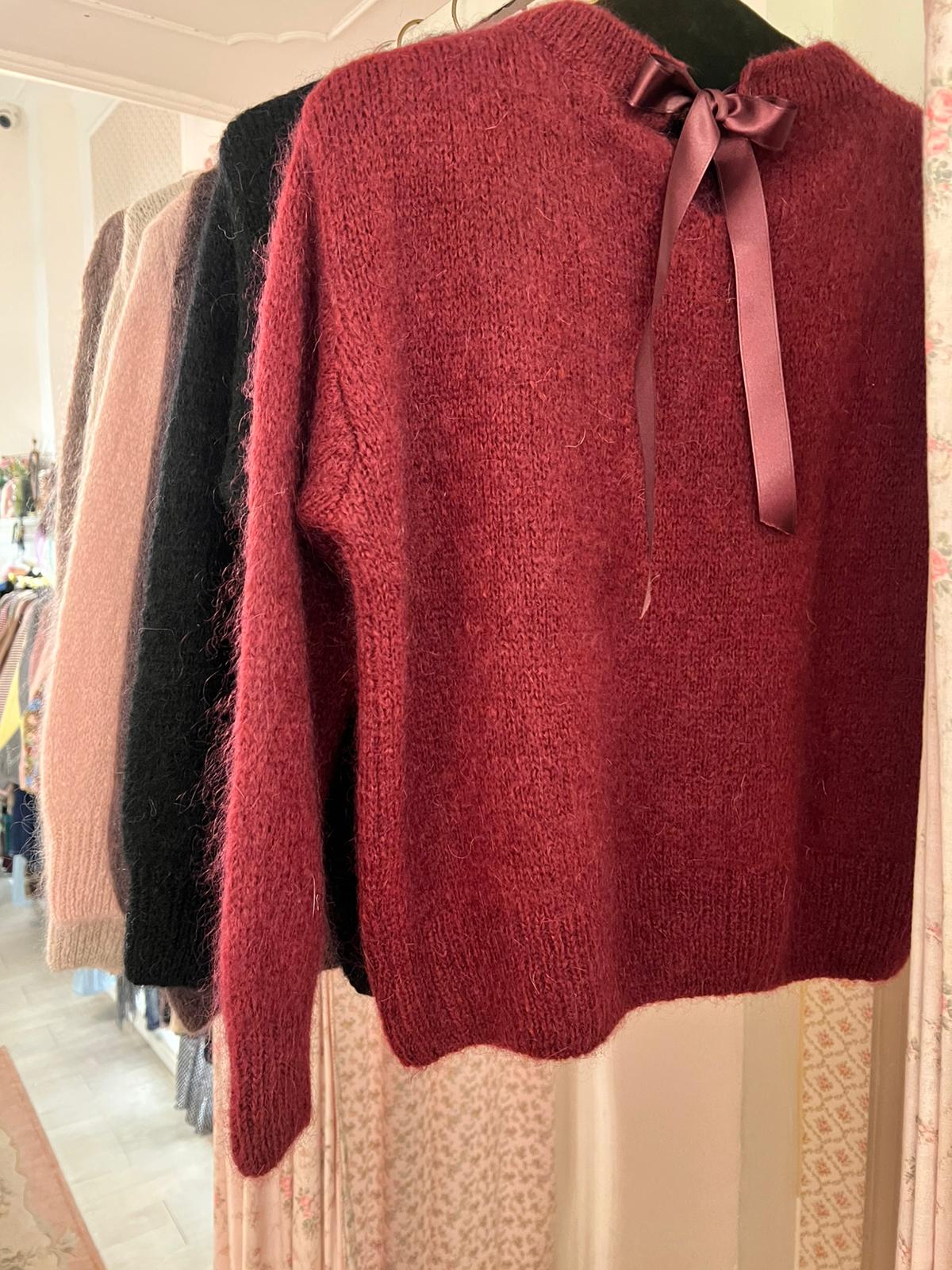 Pull Eloise - Carlo Deni