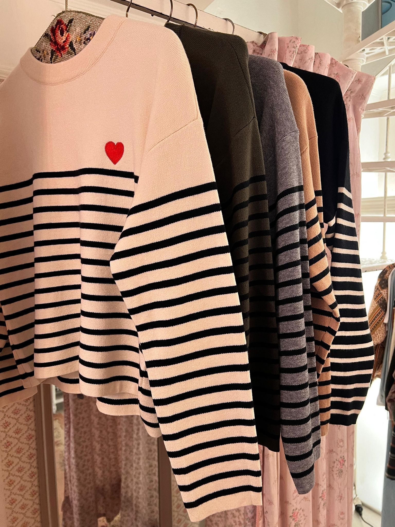 Pull Garçon - Carlo Deni