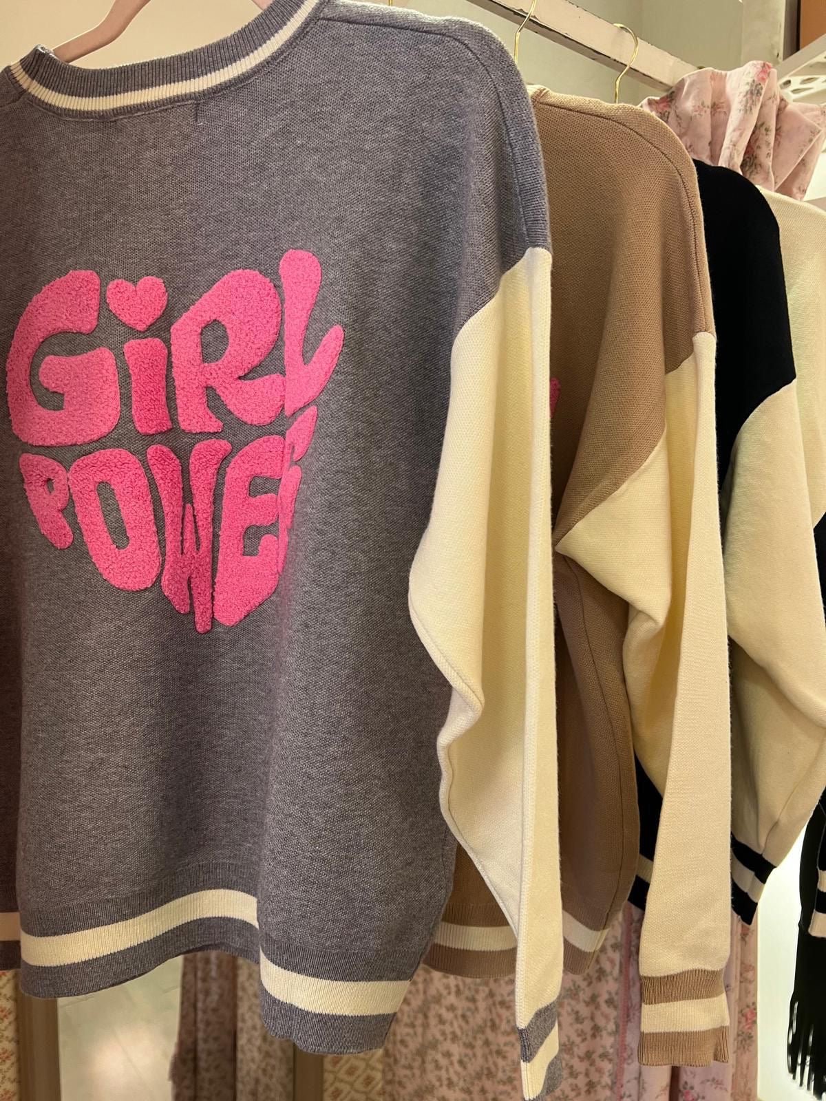 Pull Girl Power - Carlo Deni