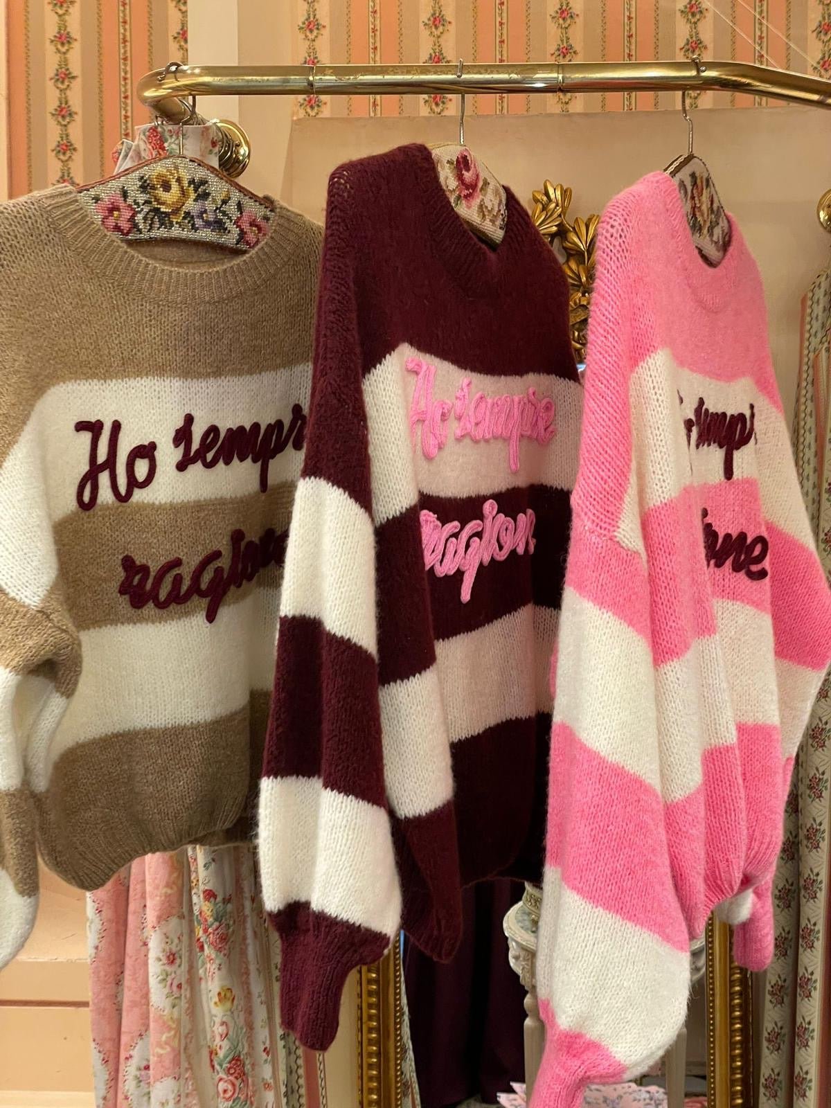 Pull Ho sempre ragione - Carlo Deni