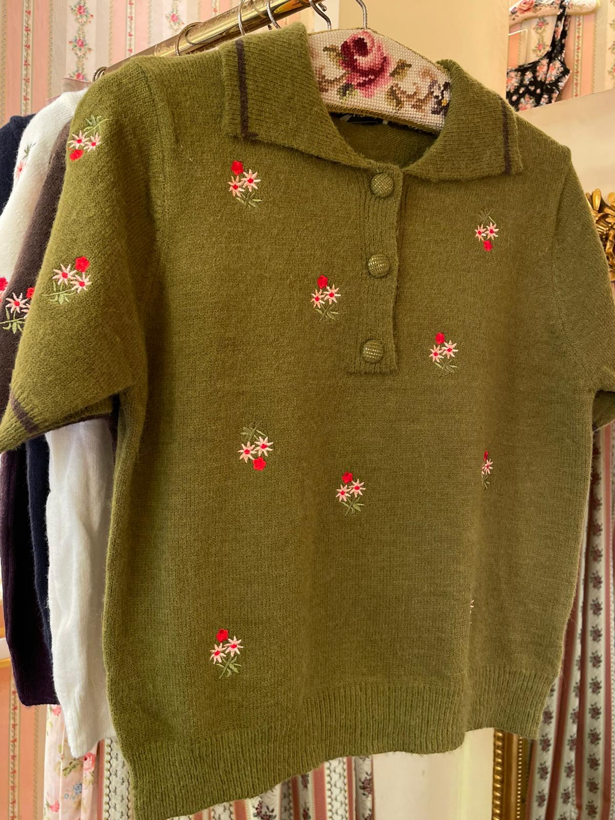 Pull Maeline - Carlo Deni