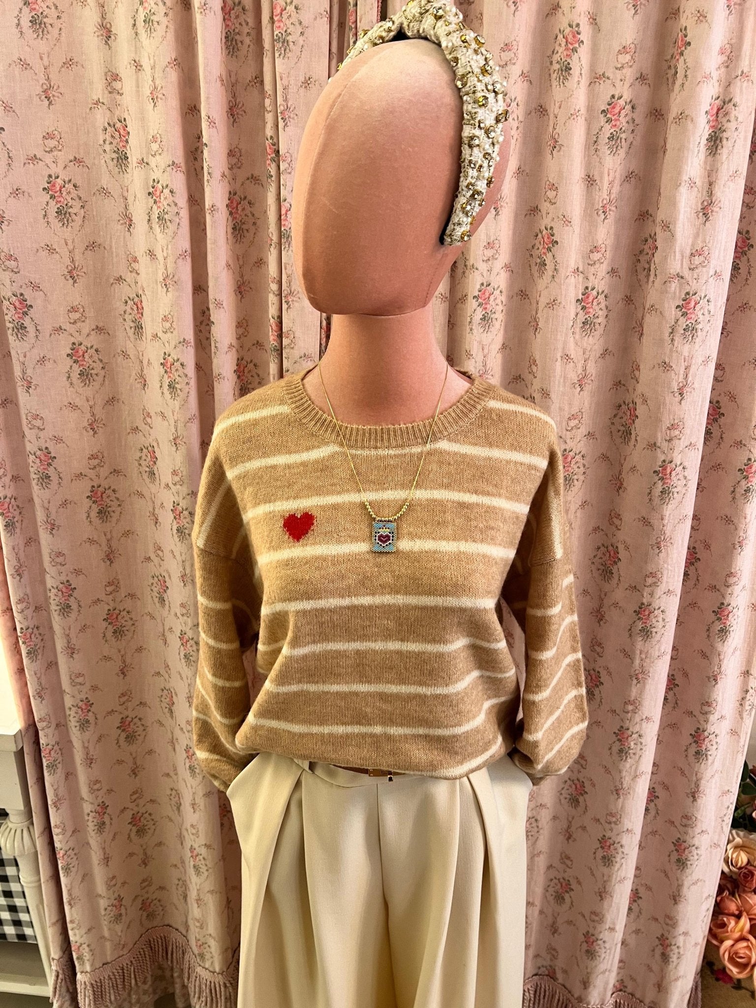 Pull Margot - Carlo Deni