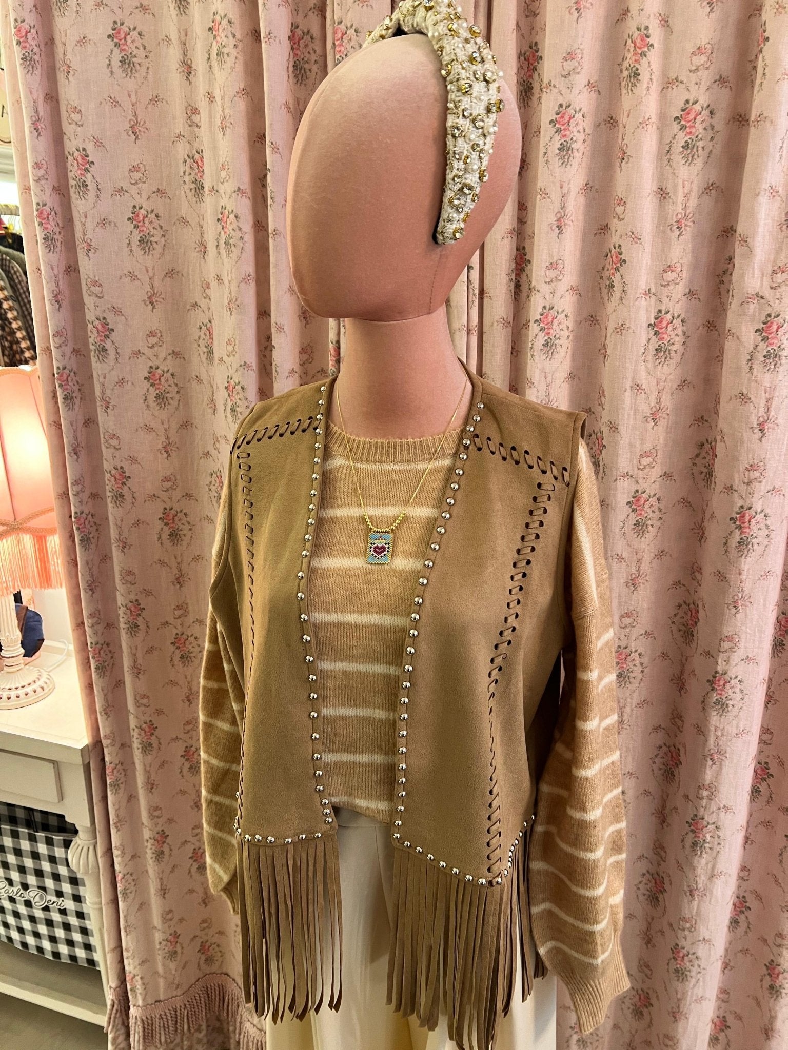 Pull Margot - Carlo Deni