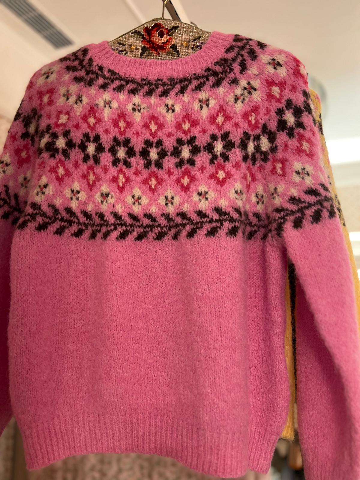 Pull Mountain - Carlo Deni