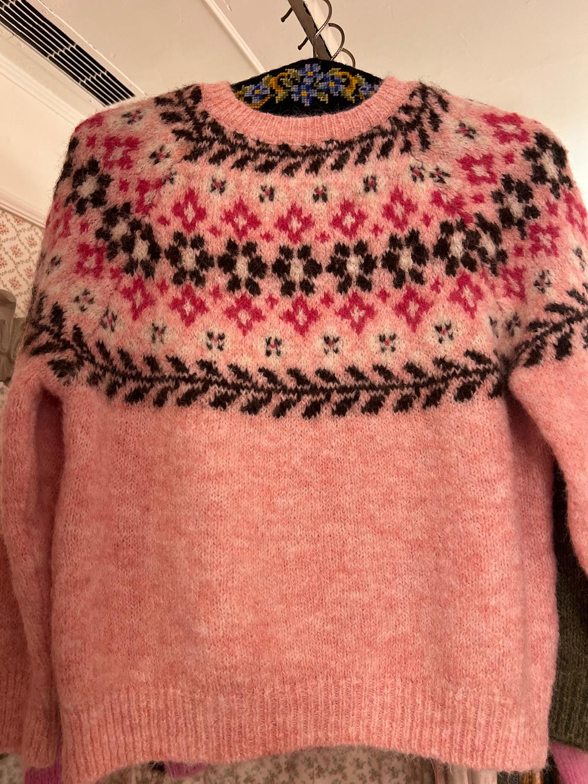 Pull Mountain - Carlo Deni