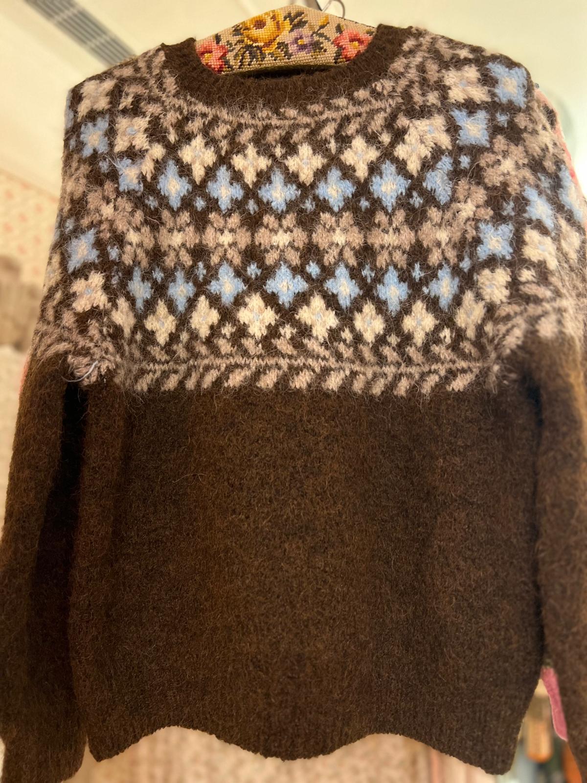 Pull Mountain - Carlo Deni