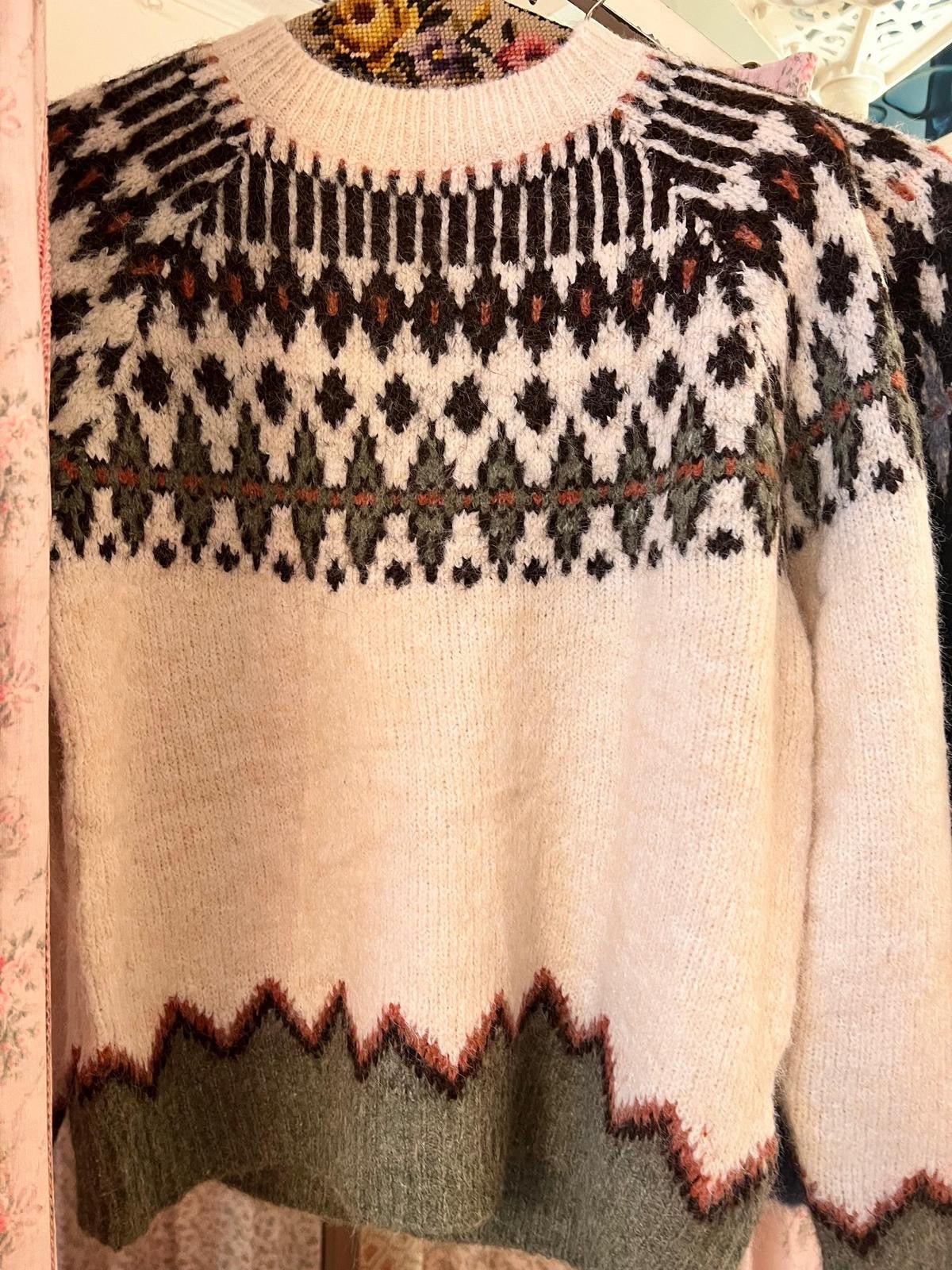 Pull Mountain - Carlo Deni