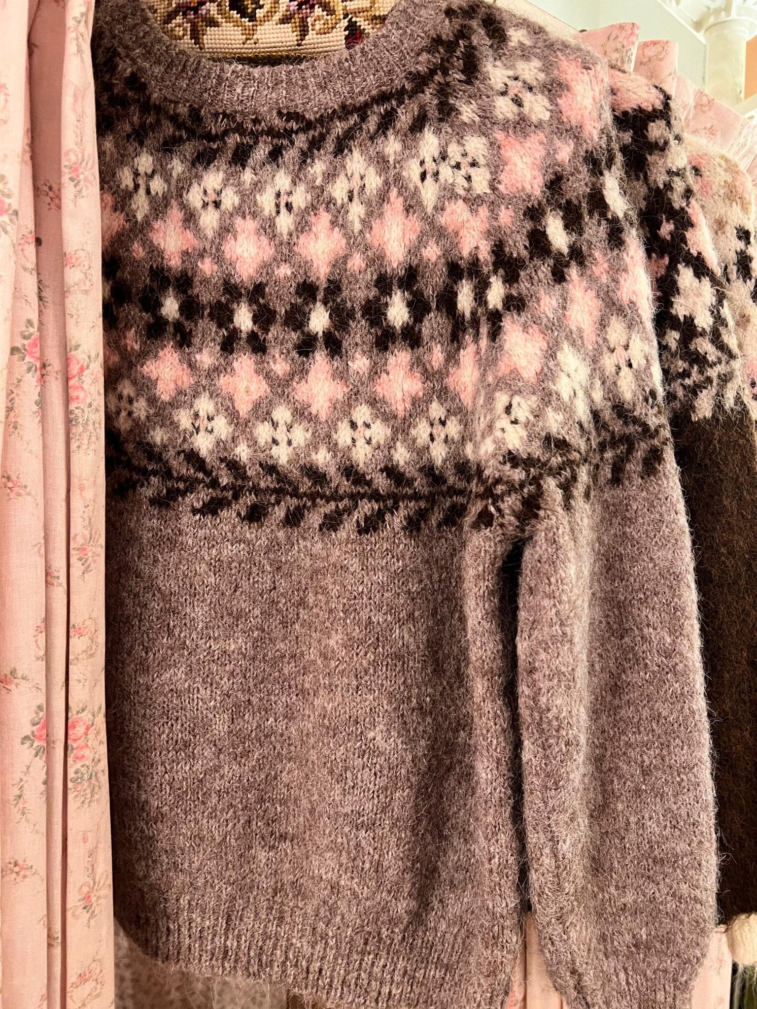 Pull Mountain - Carlo Deni