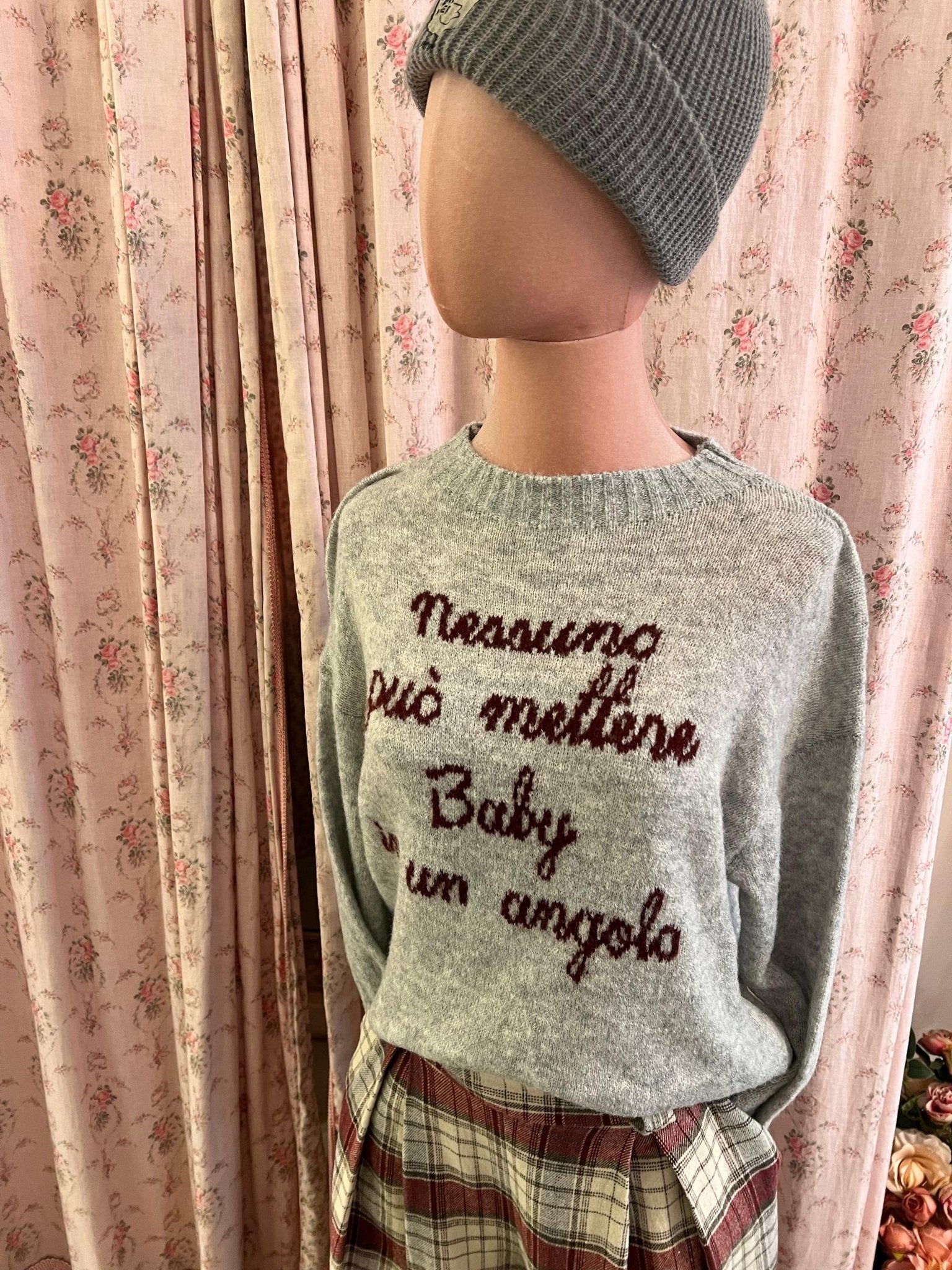 Pull nessuno può mettere Baby in un angolo - Carlo Deni