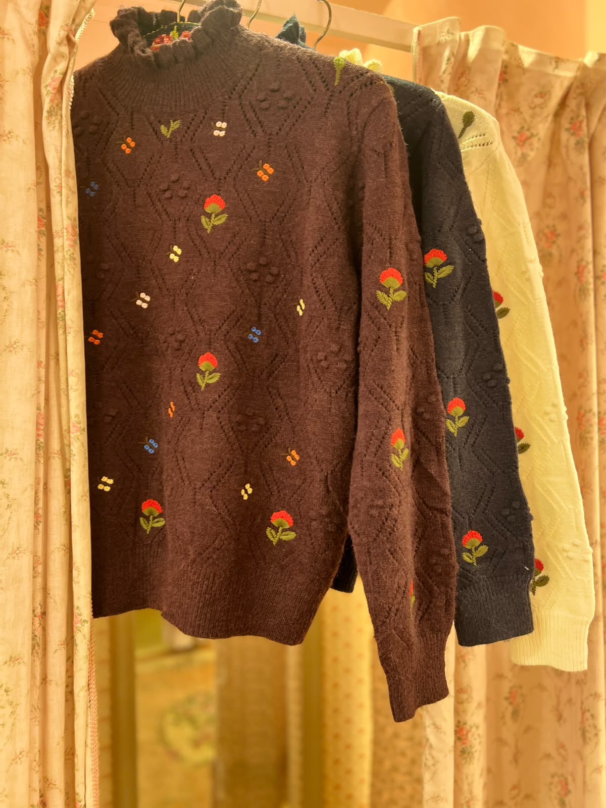 Pull Ninette - Carlo Deni