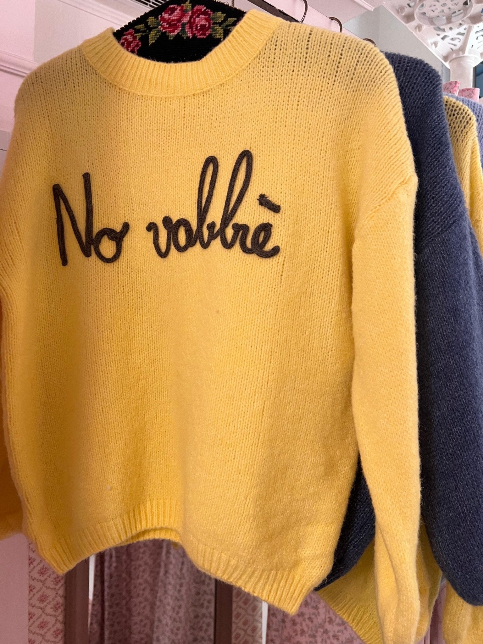 Pull No vabbè - Carlo Deni