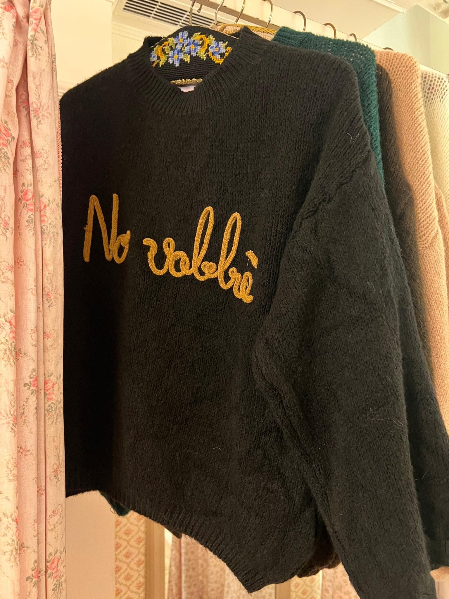 Pull No vabbè - Carlo Deni