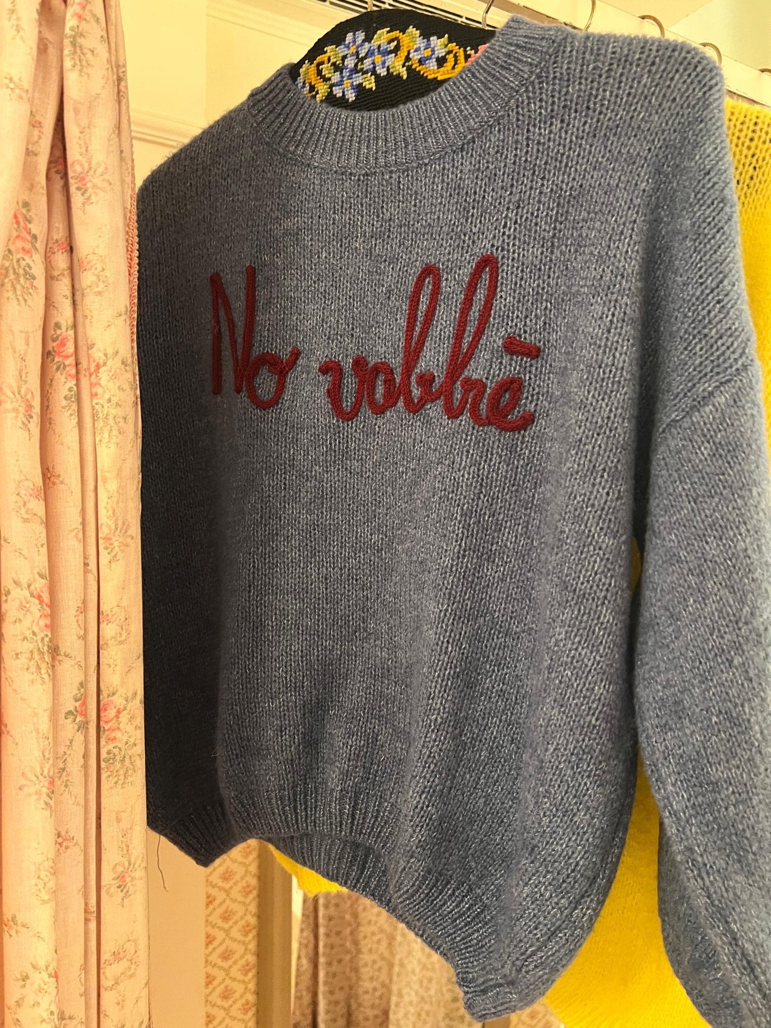 Pull No vabbè - Carlo Deni