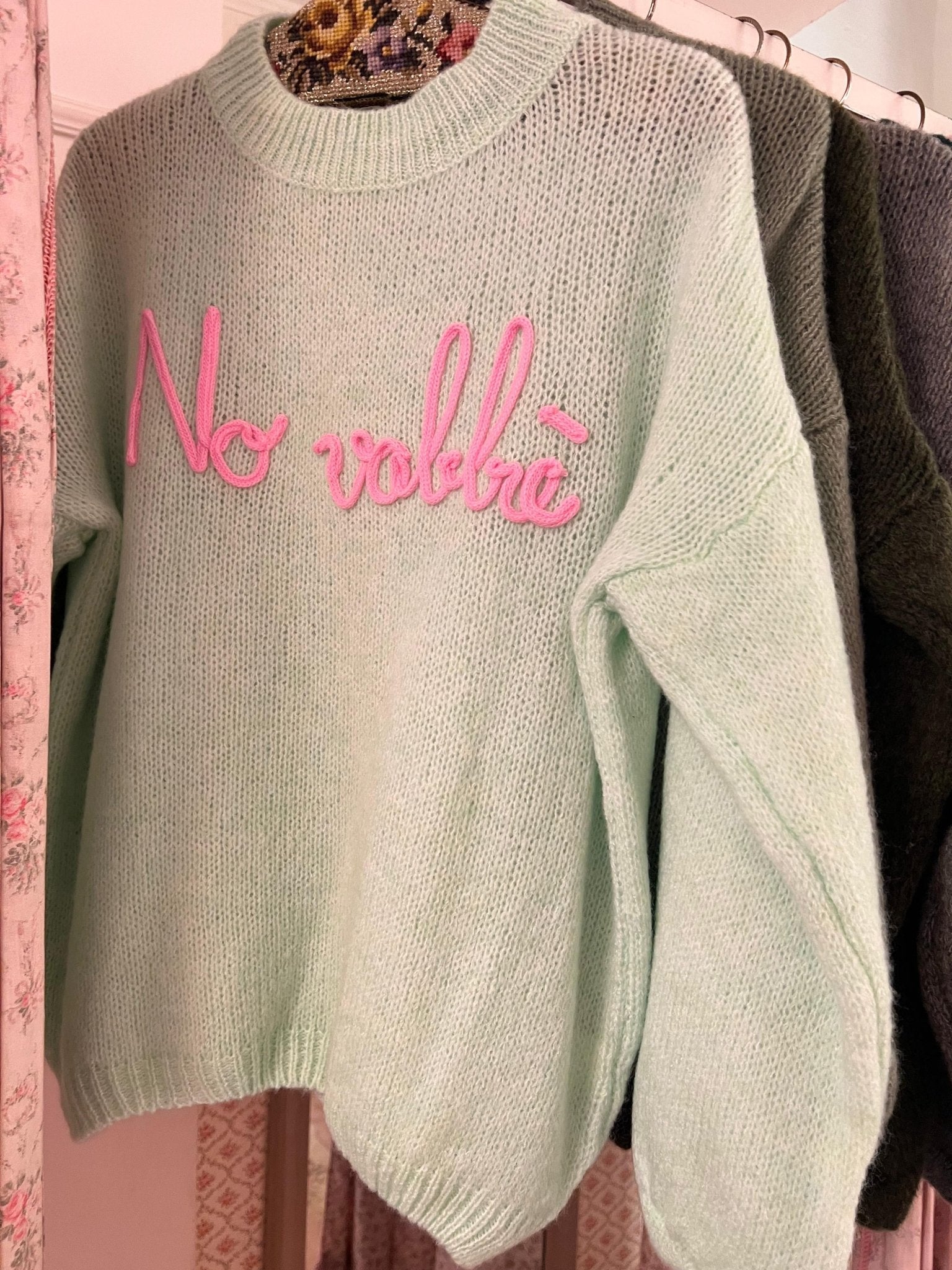 Pull No vabbè - Carlo Deni